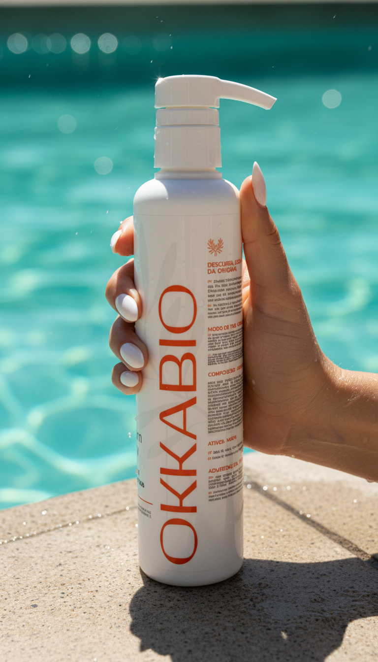 Creme Ativador e Finalizador de cachos