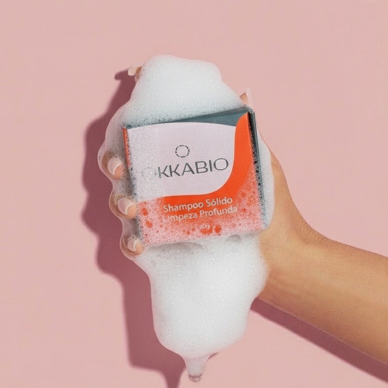 Dupla Essencial Sólida OKKA