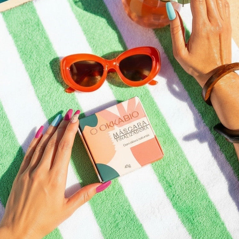 Dupla Essencial Sólida OKKA