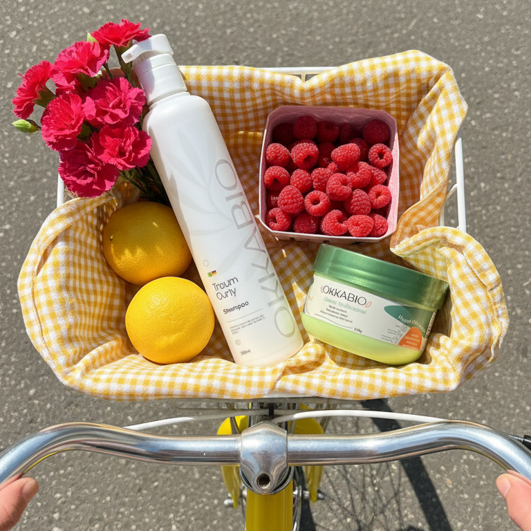 Kit Shampoo + Máscara Multifuncional