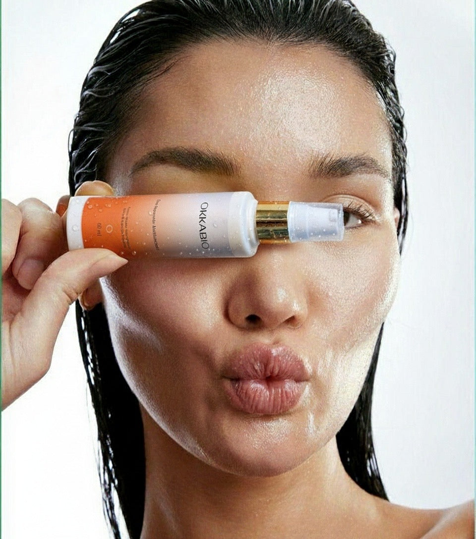 Rotina 3 passos - Ritual para mulher Real