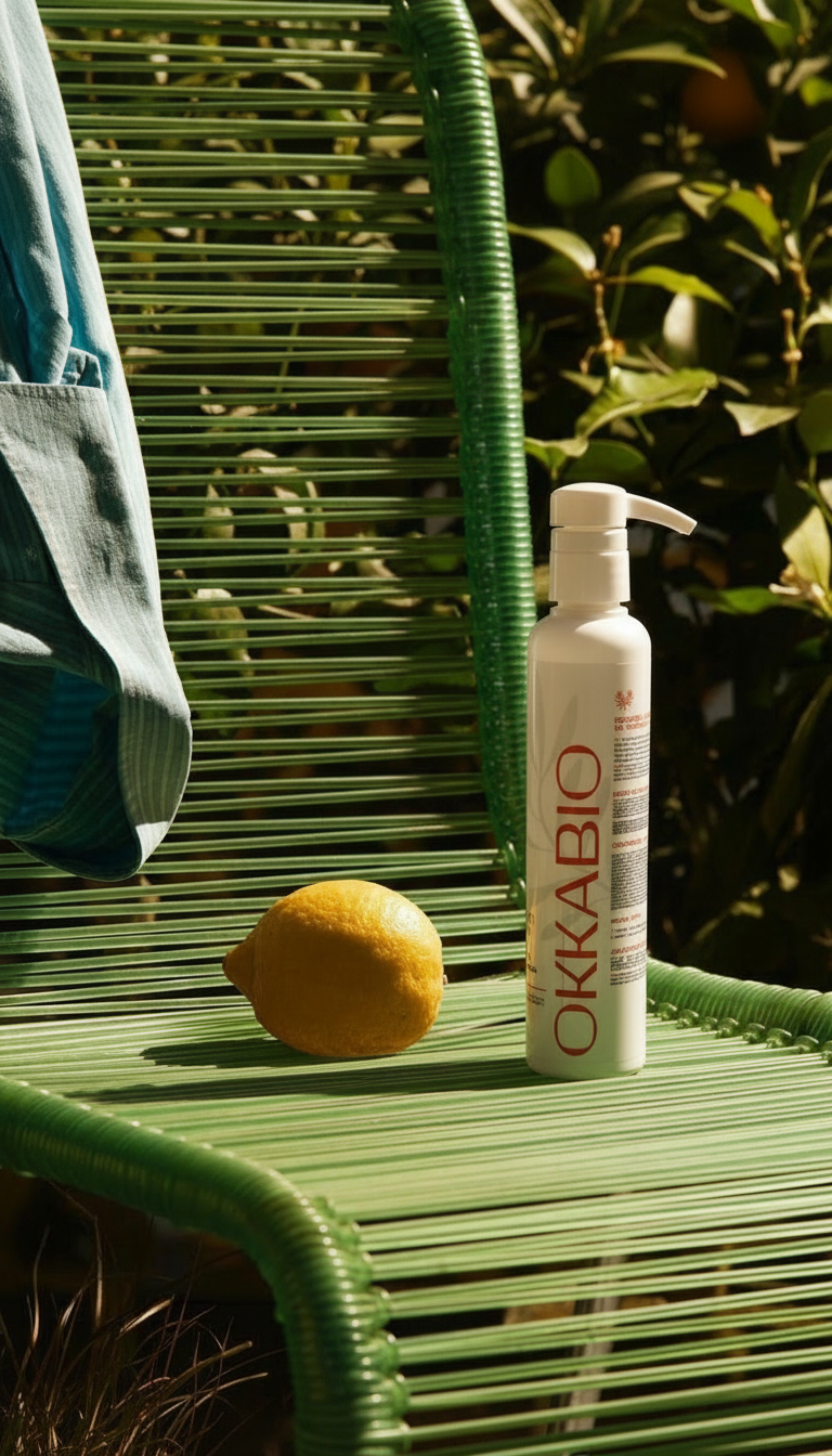 Creme Ativador e Finalizador de cachos