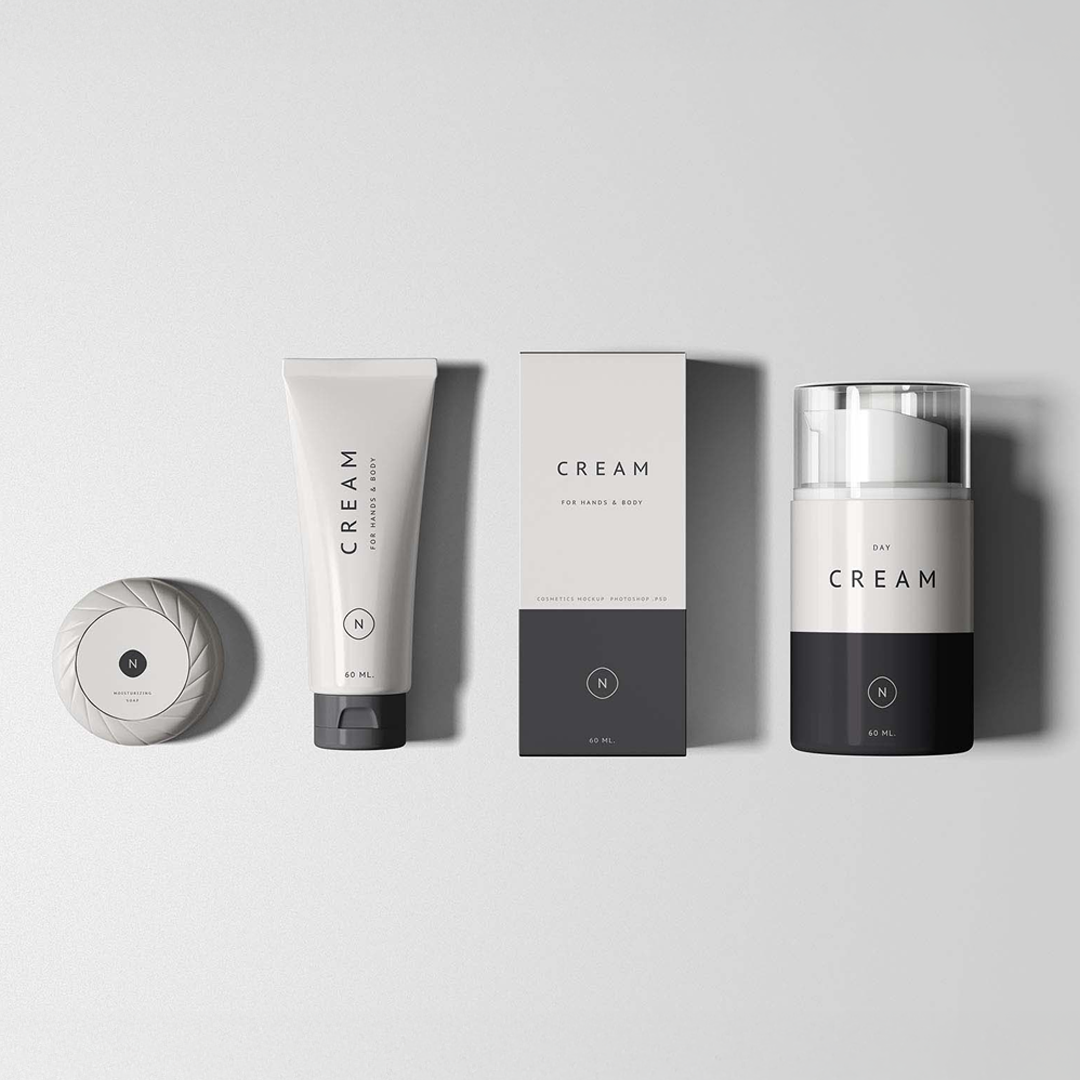 Produtos comuns