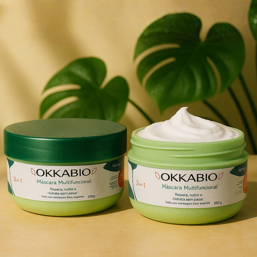 Máscara Multifuncional