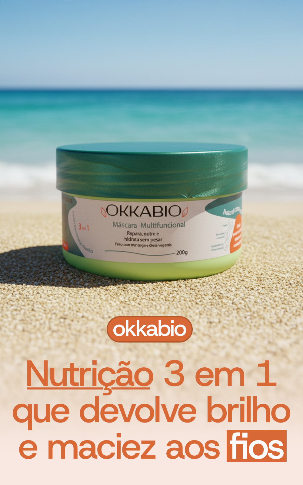 Ritual Definição Real - Okkabio