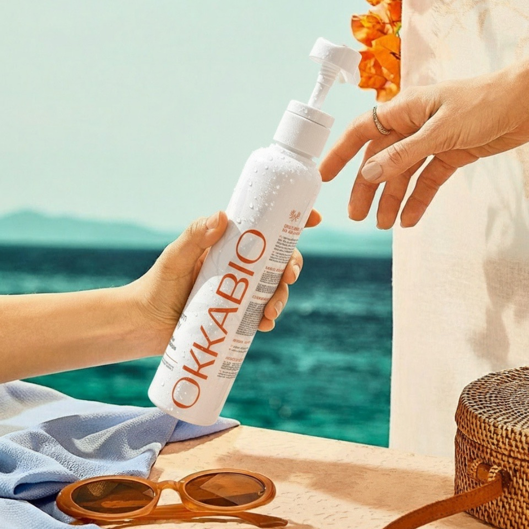 Creme Ativador e Finalizador de cachos