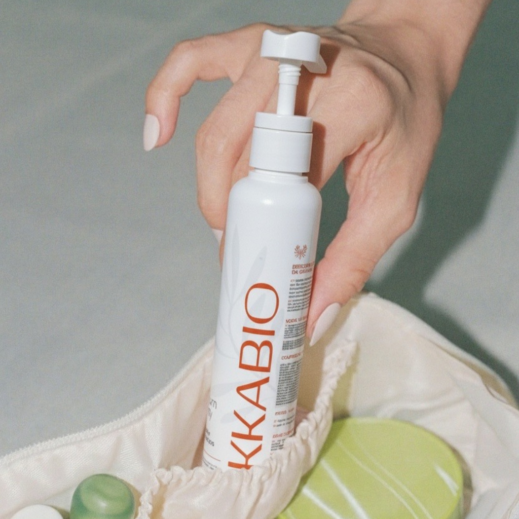 Creme Ativador e Finalizador de cachos