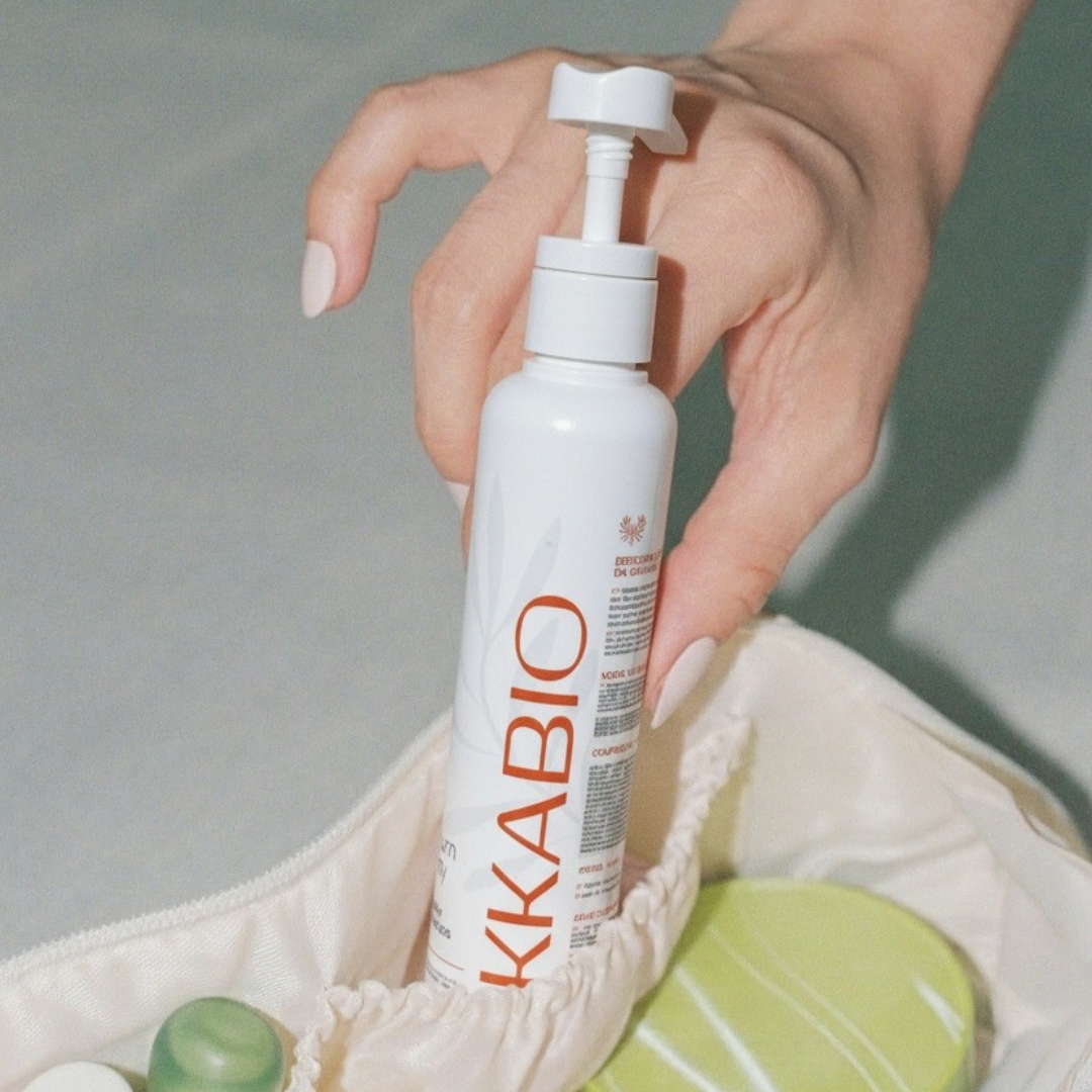 Creme Ativador e Finalizador de cachos