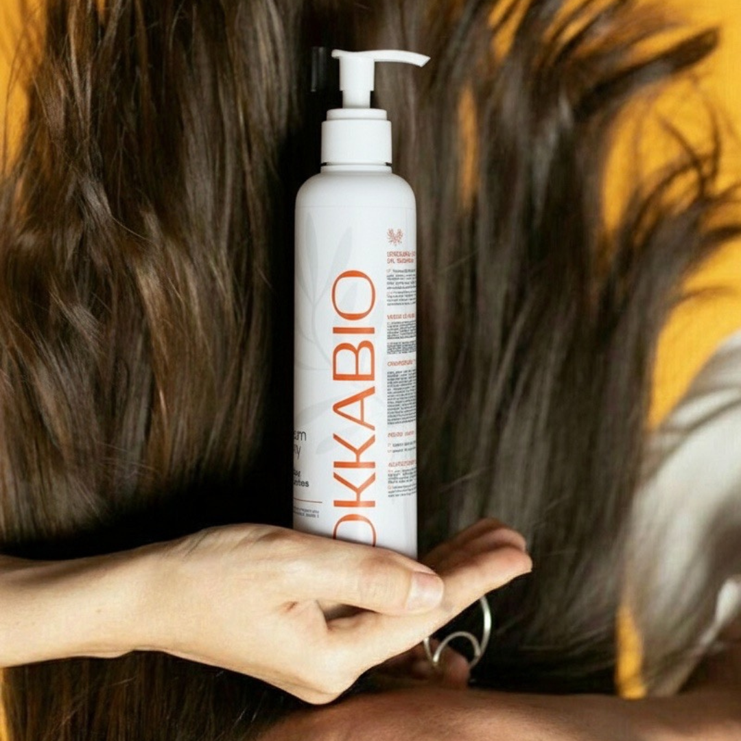 Creme Ativador e Finalizador de cachos