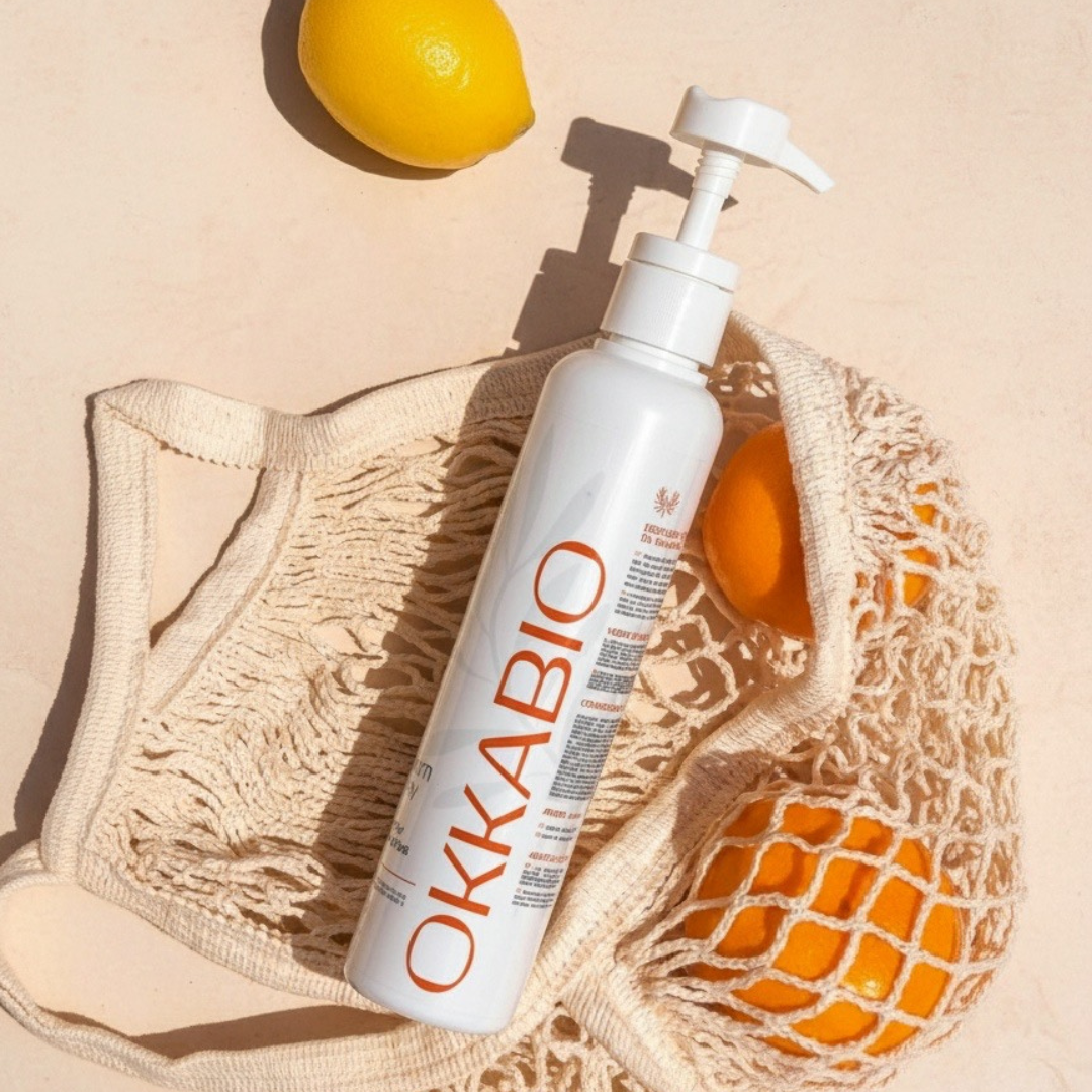 Creme Ativador e Finalizador de cachos