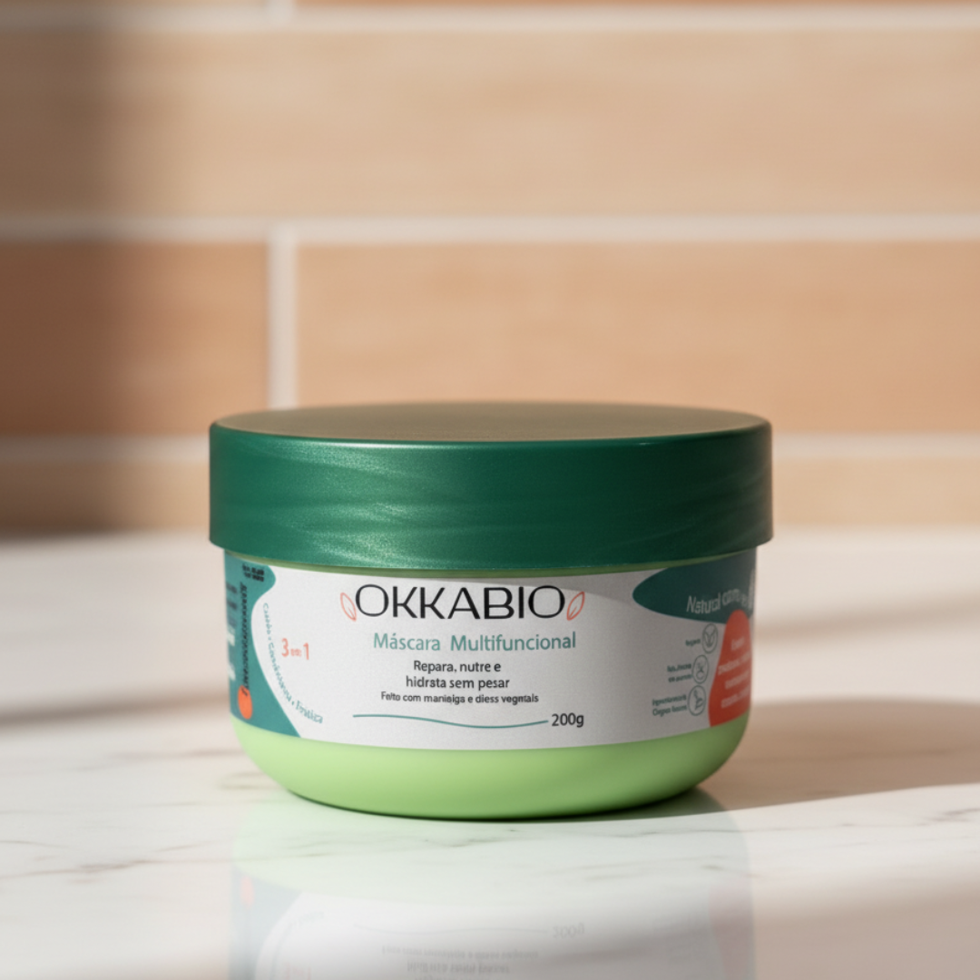 Ritual Definição Real - Okkabio