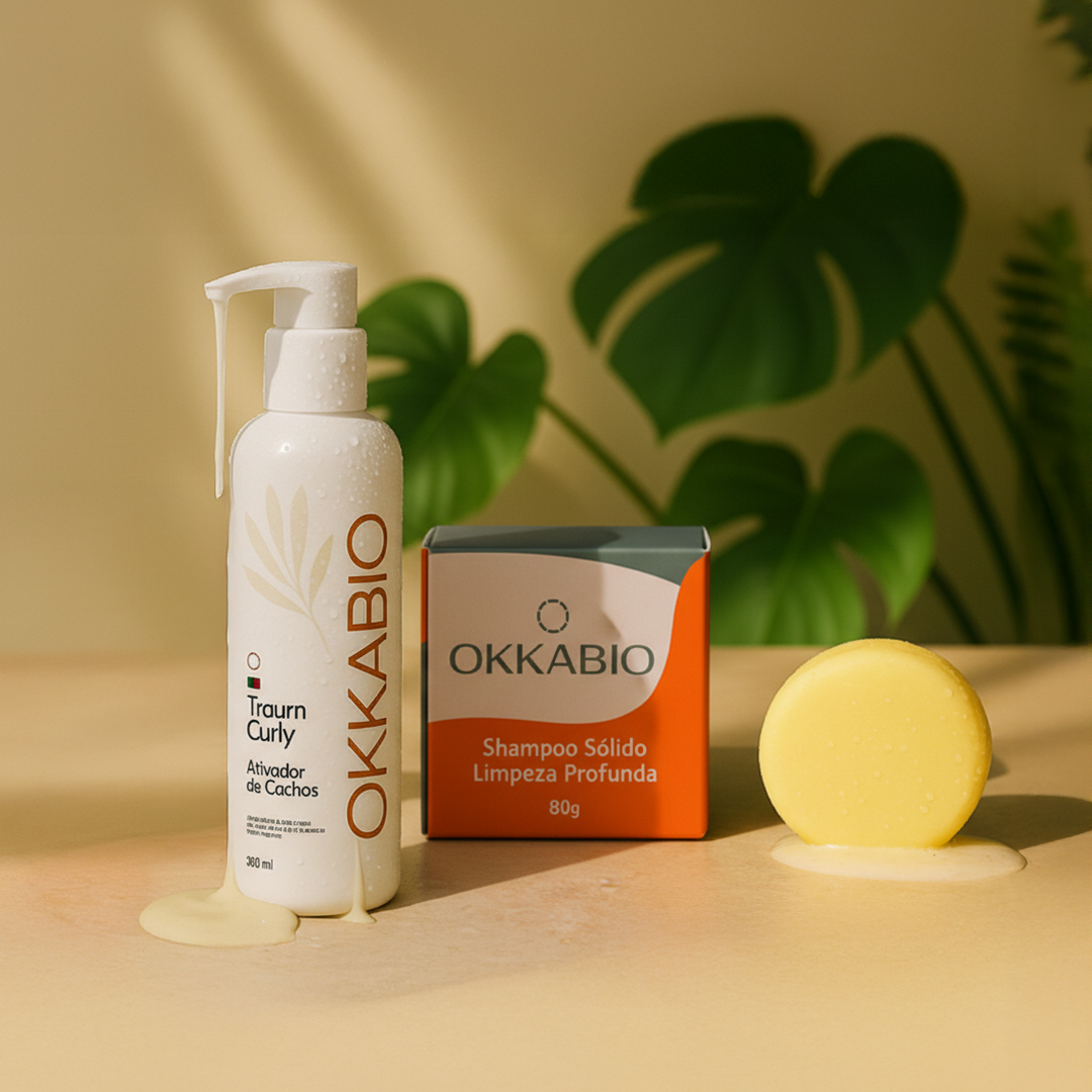 Ritual Definição Real - Okkabio